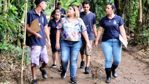 Composição “São Pedro Ajuda” é a ganhadora do Festival de Marchinhas –  Prefeitura Municipal de Ubatuba