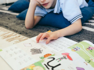 Educação divulga classificação do projeto “Tempo de Aprender”