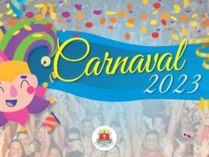 Secretaria de Esportes e Lazer realiza evento de carnaval em fevereiro