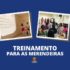 treinamento merendeiras