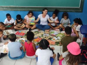 Ubatuba tem 13 unidades que oferecem Educação em Período Integral