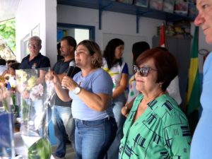 Entrega de obras para a comunidade da região Sul marca quarta-feira em Ubatuba