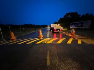 Prefeitura atualiza situação após chuvas de terça-feira, 28