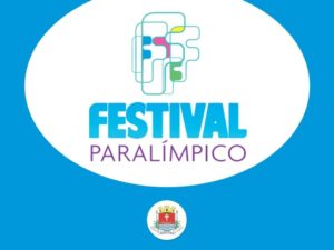 Ubatuba será sede de Festival Paralímpico 2023
