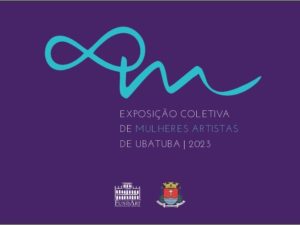 Exposição coletiva comemora Mês das Mulheres no Teatro