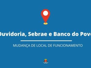 Confira novos locais de funcionamento de equipamentos em Ubatuba