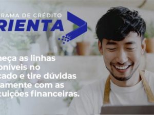 Ubatuba recebe evento do Sebrae sobre linhas de crédito emergencial