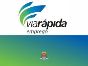 Inscrições para Via Rápida Emprego podem ser feitas até dia 21