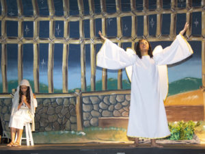 Fundart abre inscrições para espetáculo “Paixão de Cristo”