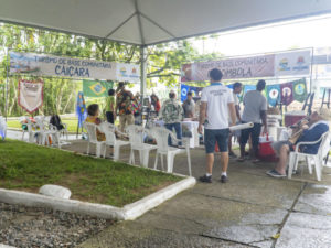 Setur amplia evento sobre Turismo de Base Comunitária