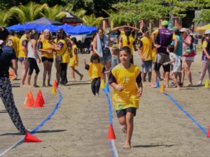 Capital do Surfe terá duas edições do Festival Paralímpico em 2023