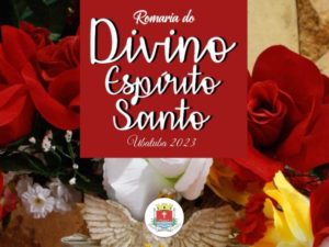 Folia do Divino visitará quatro bairros neste fim de semana