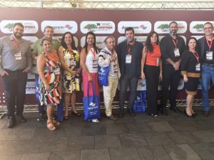 Instituto de Previdência de Ubatuba participa de congresso da APEPREM