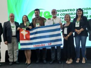 Instituto de Previdência de Ubatuba é premiado em Pernambuco