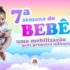 SEmana do bebe 23