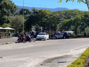 Prefeitura reforça abordagens às pessoas em situação de rua