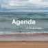 agenda 20 a 23 de abril 23