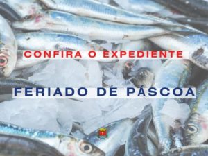 Expediente da Prefeitura é diferenciado no feriado da Páscoa