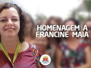 Hospital Regional do Litoral Norte levará o nome de Francine Maia