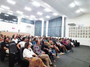 Audiência pública debate Plano de Ação da Lei Paulo Gustavo