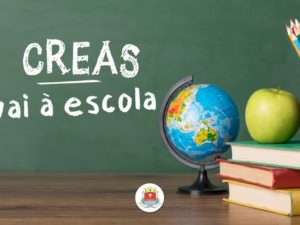 Assistência Social inicia projeto piloto “CREAS vai à escola” nesta quarta