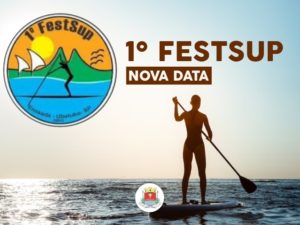 Festival de Stand-Up Amador tem data adiada para o dia 15 de julho