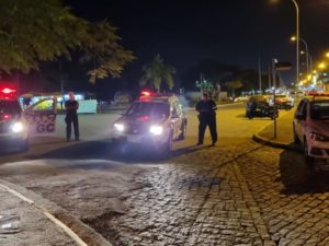 Assistência Social intensifica abordagens com pessoas em situação de rua