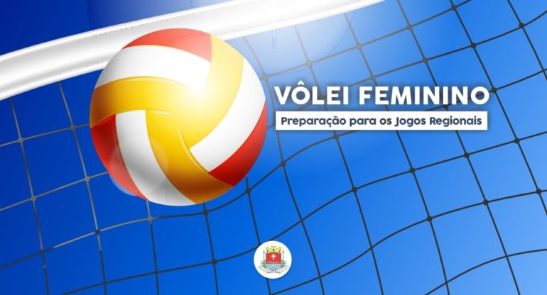 Vôlei