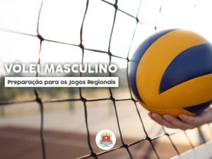 Ubatuba e São Sebastião organizam amistoso de vôlei masculino