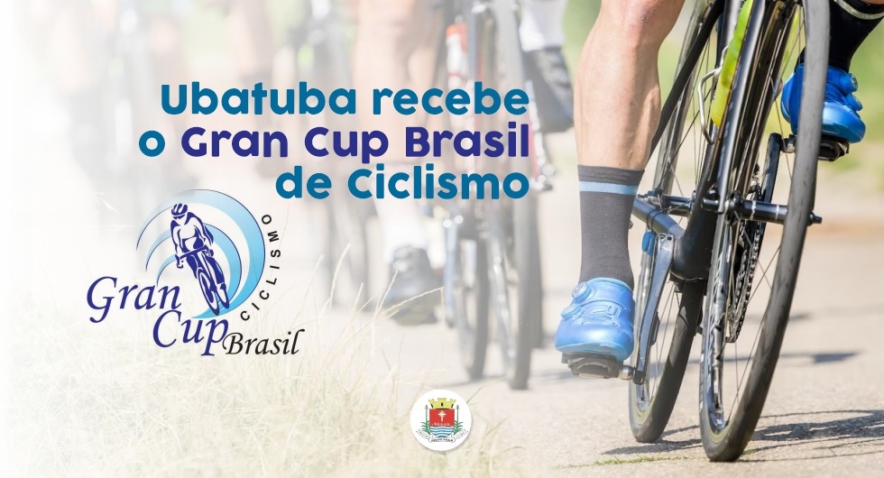 Ubatuba recebe Gran Cup Brasil de Ciclismo no próximo domingo, 28 –  Prefeitura Municipal de Ubatuba