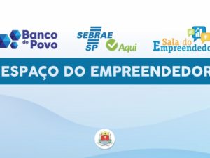 Prefeitura de Ubatuba inaugura Espaço do Empreendedor nesta quarta-feira