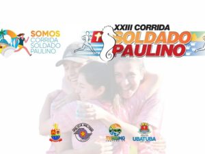 Corrida Soldado Paulino organiza arena de evento com diversas atividades