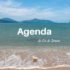 agenda 5 a 7 de maio