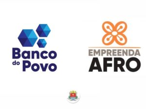 Banco do Povo disponibiliza  linha Empreenda Afro