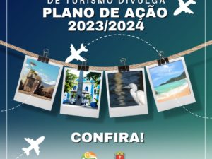 Prefeitura divulga Plano de Ação 2023 e 2024