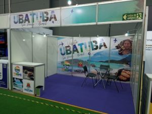 Ubatuba participa de mais uma edição do Conexidades