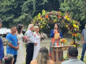 Casamento Comunitário 2023 celebra o amor em Ubatuba