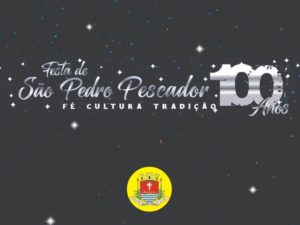 Festa de São Pedro Pescador acontece de 23 a 29 de junho