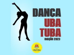 18ª edição do Dança Ubatuba acontece de 15 a 18 de junho no Teatro