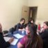 REUNIÃO SEMANA COMBATE AO FEMINICÍDIO
