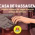 Casa de passagem