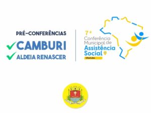 Pré-Conferência de Assistência Social acontece na próxima semana