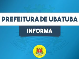 Fortes ventos prejudicam diversos atendimentos em Ubatuba