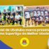 Voleibol adaptado