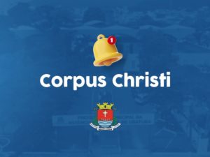Prefeitura de Ubatuba informa expediente durante Corpus Christi