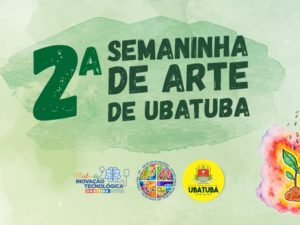 Segunda Semaninha de Arte Moderna acontece de 3 a 6 de julho