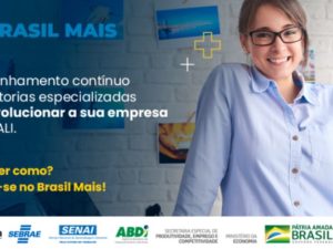 Microempresários de Ubatuba podem se inscrever no “Brasil + ALI”