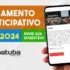 Orçamento Participativo