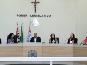 Políticas públicas marcam a Conferência de Assistência Social