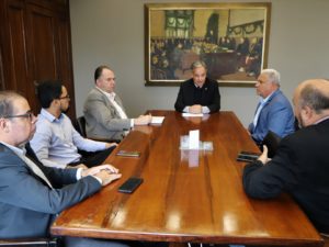 Projeto prevê a instalação da “Fazenda da Esperança” em Ubatuba